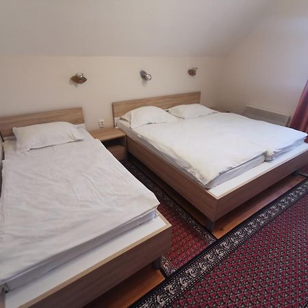 Vila Novakovic X Zlatibor Eksteriør billede