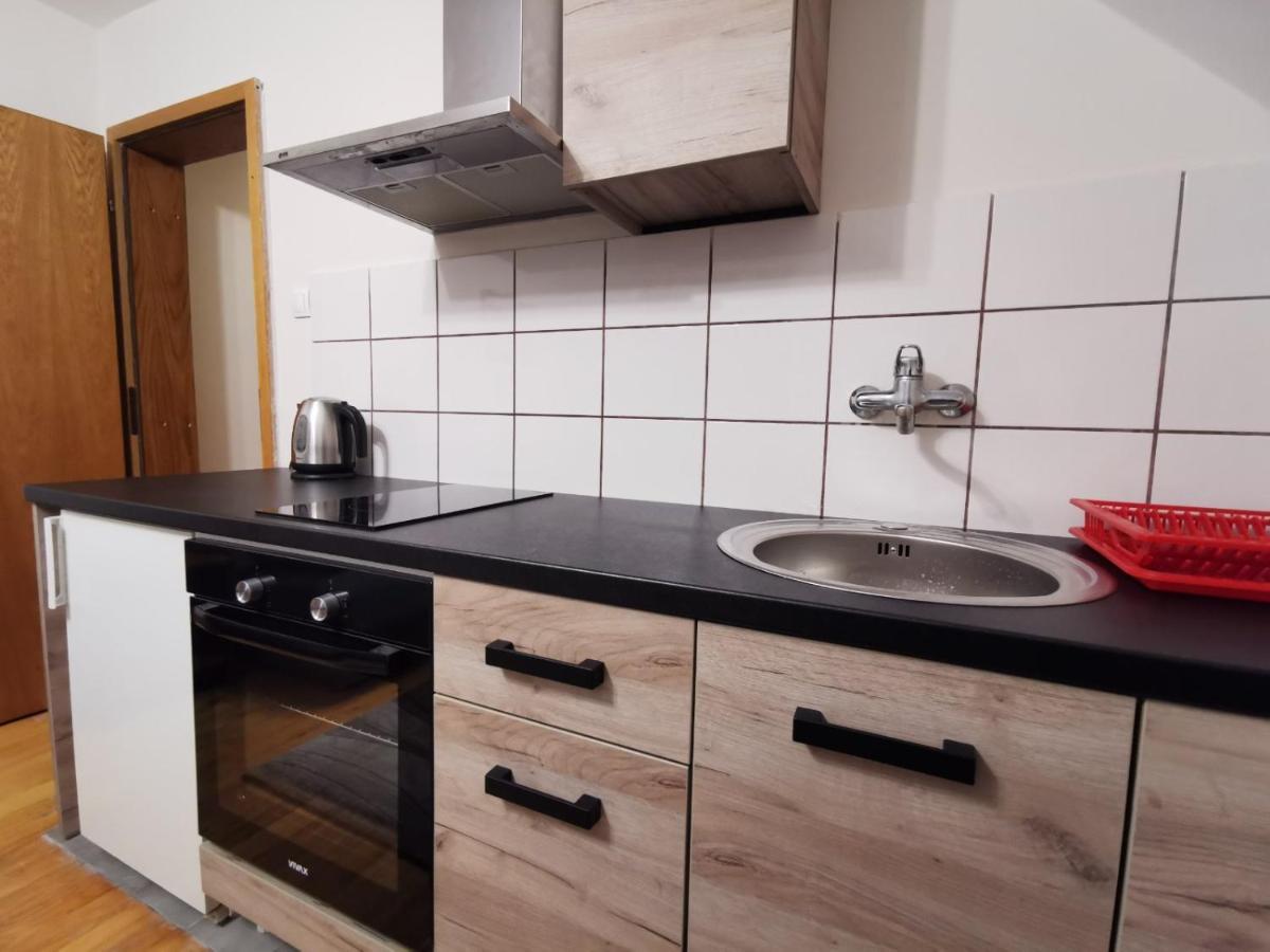 Vila Novakovic X Zlatibor Eksteriør billede