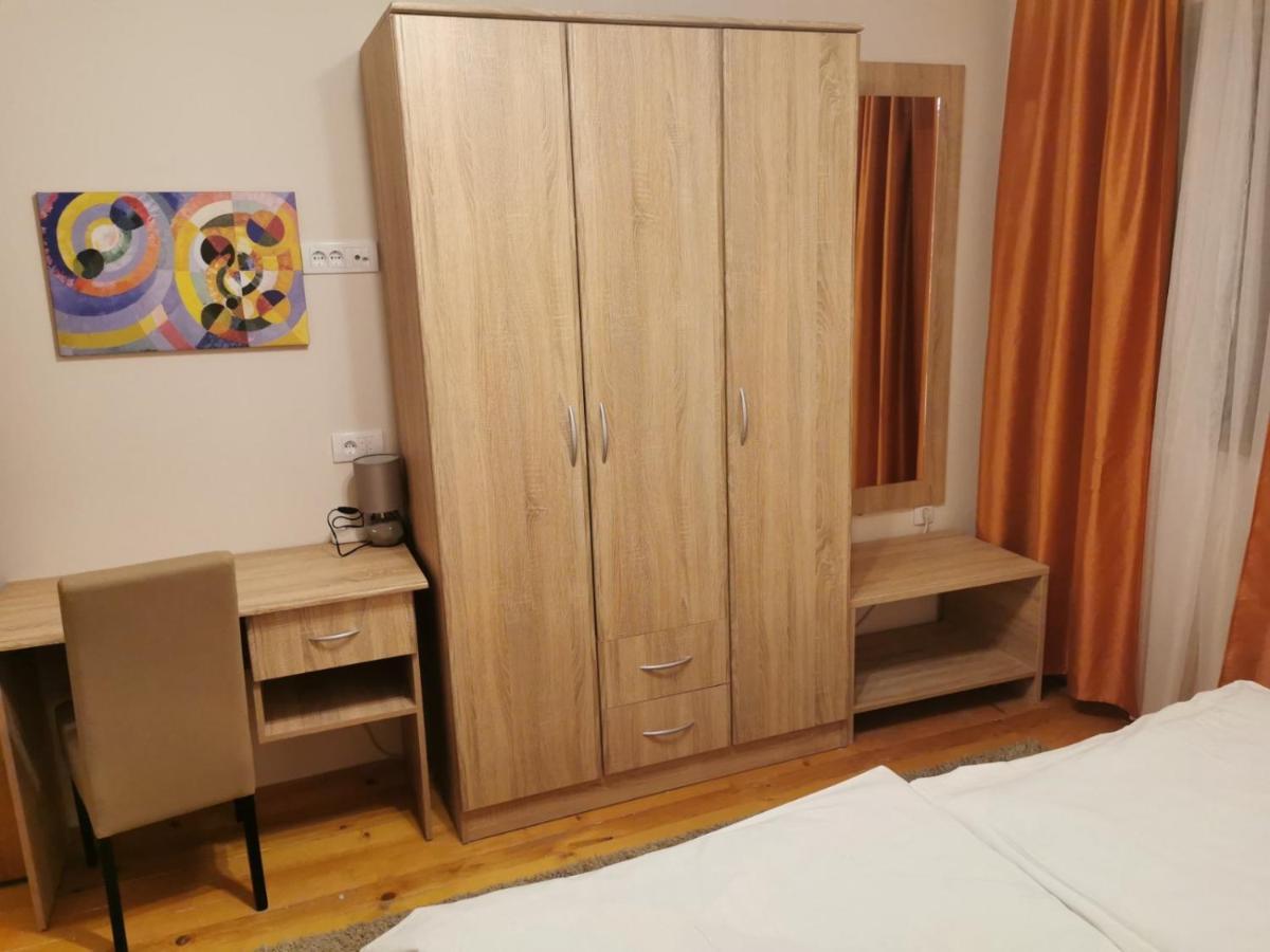Vila Novakovic X Zlatibor Eksteriør billede
