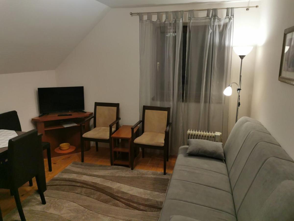 Vila Novakovic X Zlatibor Eksteriør billede
