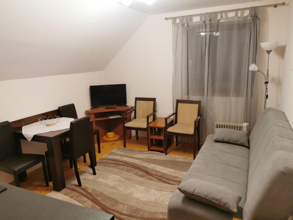 Vila Novakovic X Zlatibor Eksteriør billede