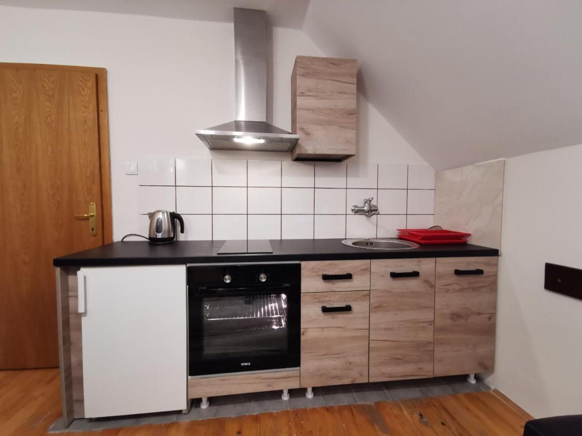 Vila Novakovic X Zlatibor Eksteriør billede