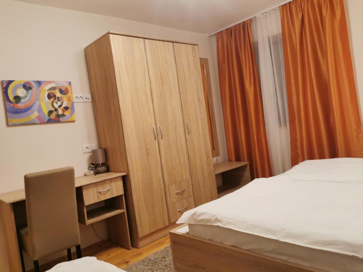 Vila Novakovic X Zlatibor Eksteriør billede
