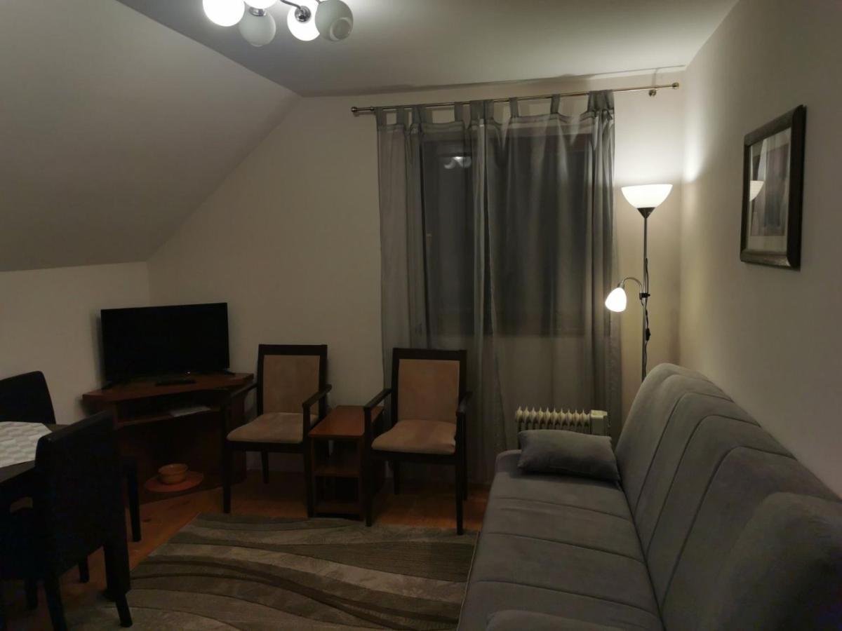 Vila Novakovic X Zlatibor Eksteriør billede
