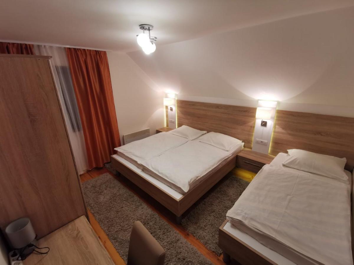 Vila Novakovic X Zlatibor Eksteriør billede