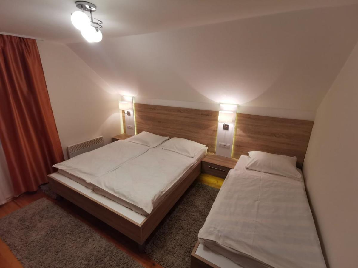 Vila Novakovic X Zlatibor Eksteriør billede