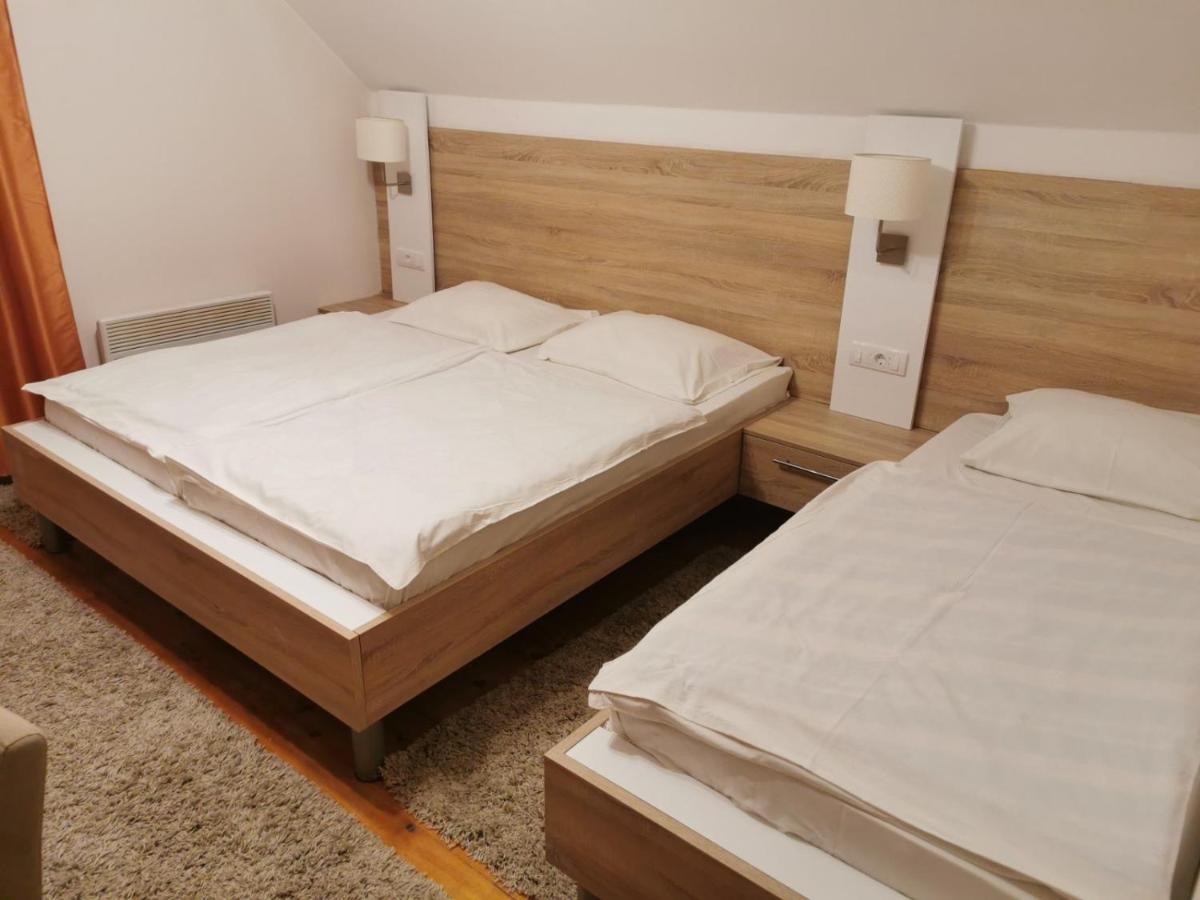 Vila Novakovic X Zlatibor Eksteriør billede