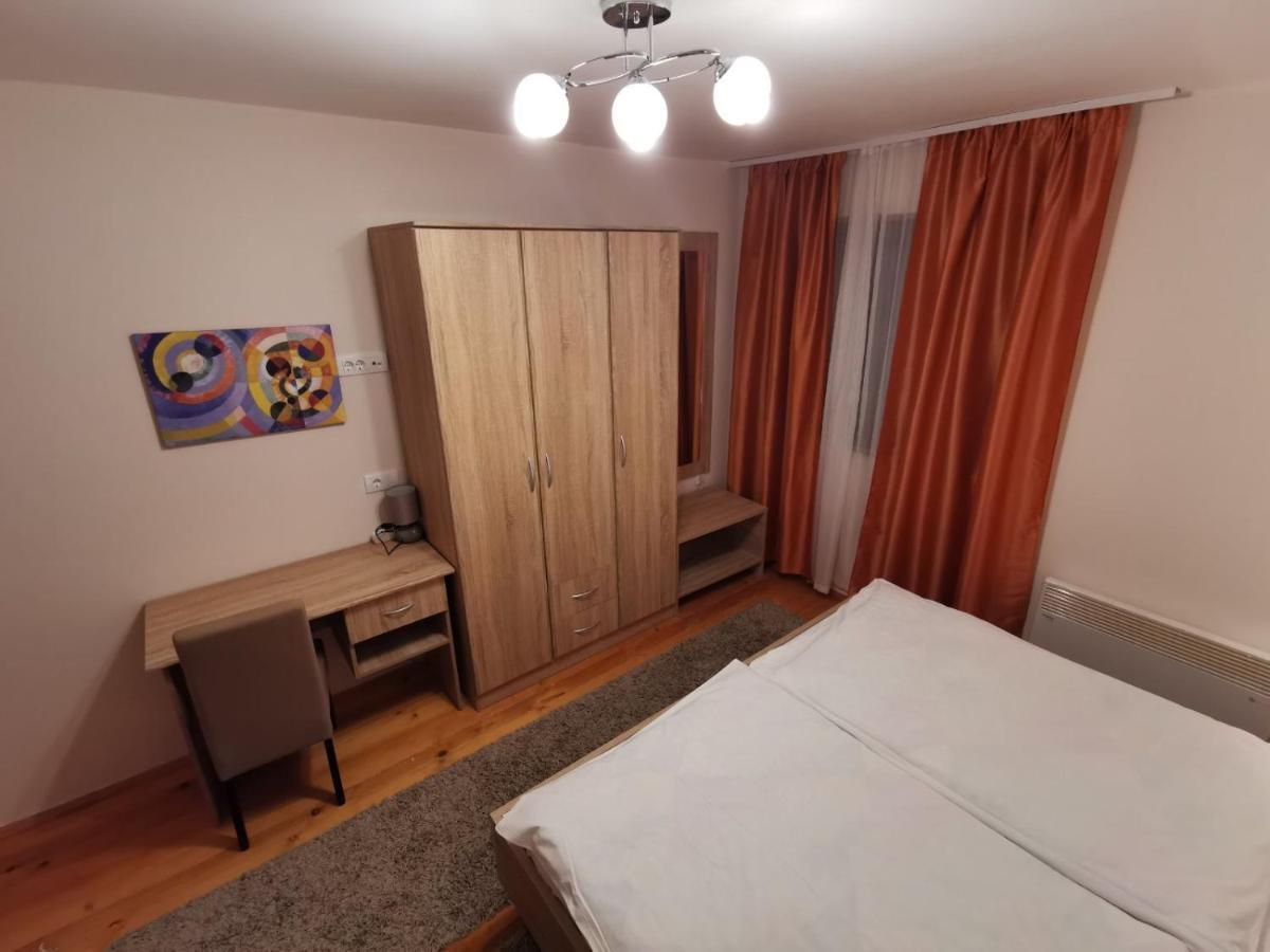 Vila Novakovic X Zlatibor Eksteriør billede