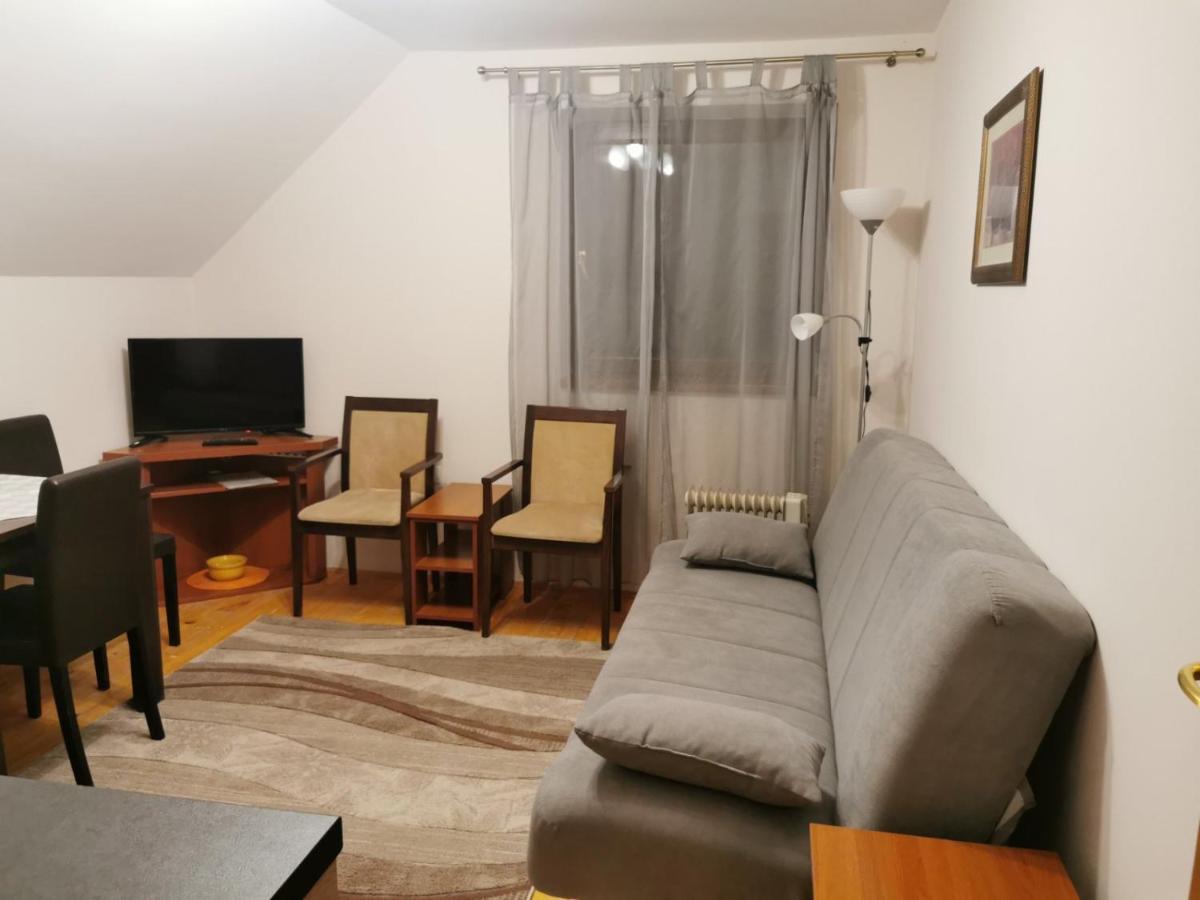 Vila Novakovic X Zlatibor Eksteriør billede