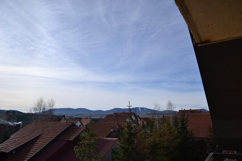 Vila Novakovic X Zlatibor Eksteriør billede