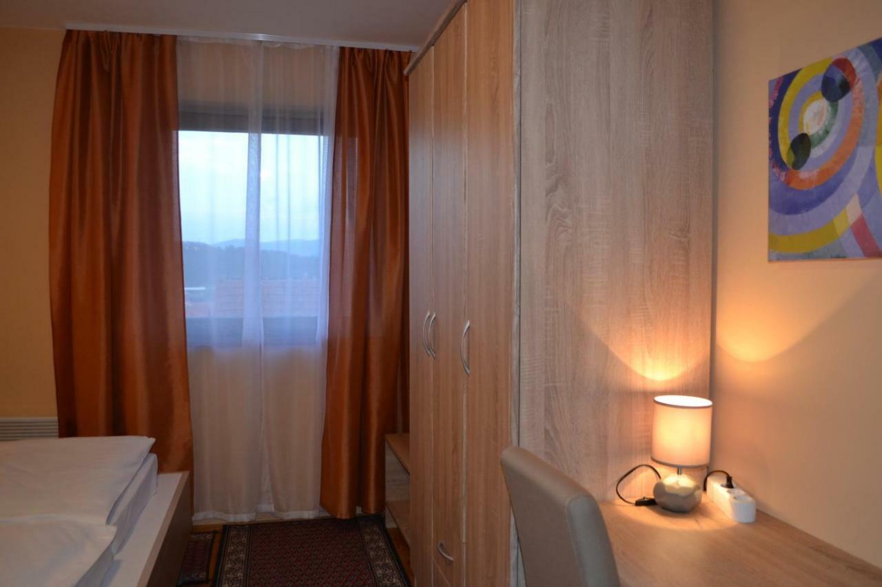 Vila Novakovic X Zlatibor Eksteriør billede